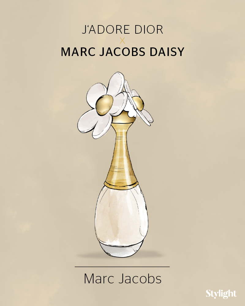 Stylight J adore parfum met Daisy dop