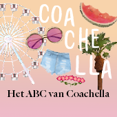 The ABCs of Coachella Fashion