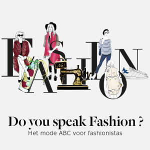 Stylight mode ABC voor fashionistas spreek je fashion
