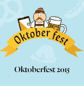 Gevonden voorwerpen Oktoberfest 2015