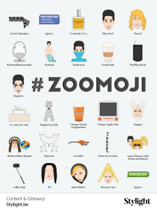 26 Zoolander emojis Stylight