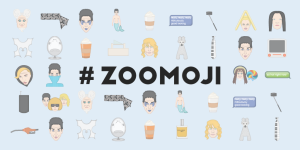 26 Zoolander emojis met hashtag zoomoji Stylight