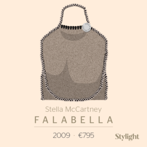 Designer tas Falabella Stella McCartney Stylight