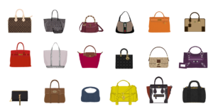 Iconische designer handtassen 18 tassen Stylight