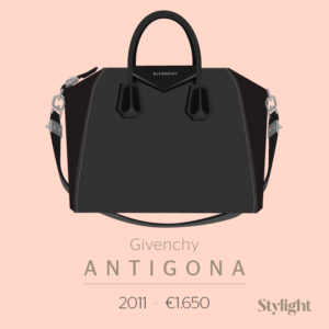 Stylight designer tas Antigona Givenchy