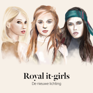 Koninklijke it-girls Stylight