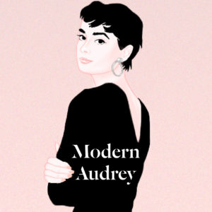 Moderne Audrey Hepburn Stylight