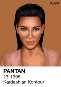 Stylight Pantan Kim Kardashian