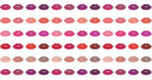 Ultieme lipstick guide door Stylight